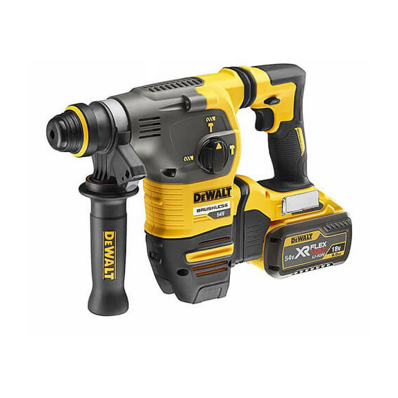 Перфоратор акумуляторний DeWALT DCH333X2