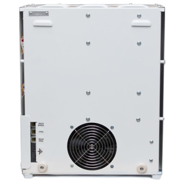 Стабілізатор напруги Укртехнологія Optimum НСН-12000 LV+ (63А) - фото №3