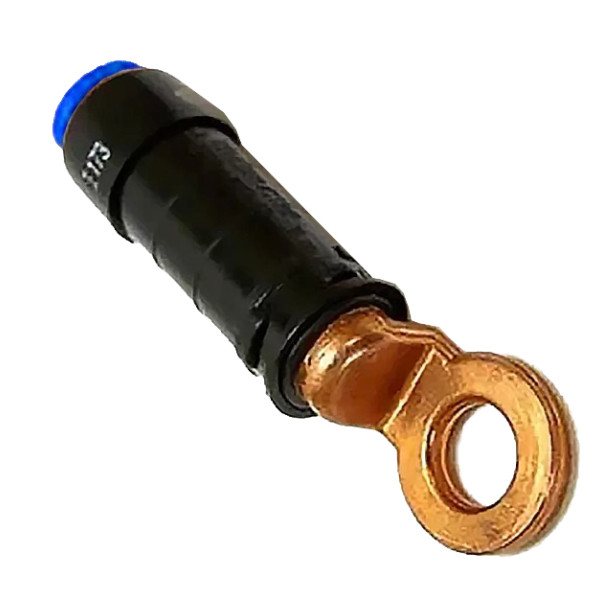 Ізольований мідний накінечник Sicame CPTAU16