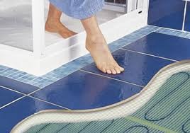 Одножильний нагрівальний мат Extherm ETL 100-200 1м² - фото №4