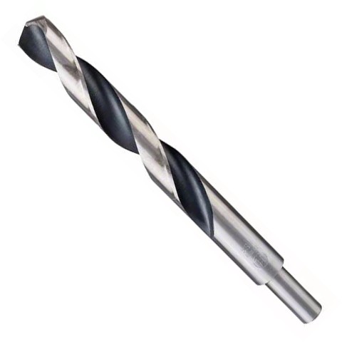 Свердло Bosch 2608577313 PointTeQ HSS 18 з хвостовиком 12мм (1шт)