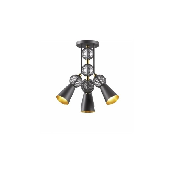 Люстра пристельова PikArt 6079-1