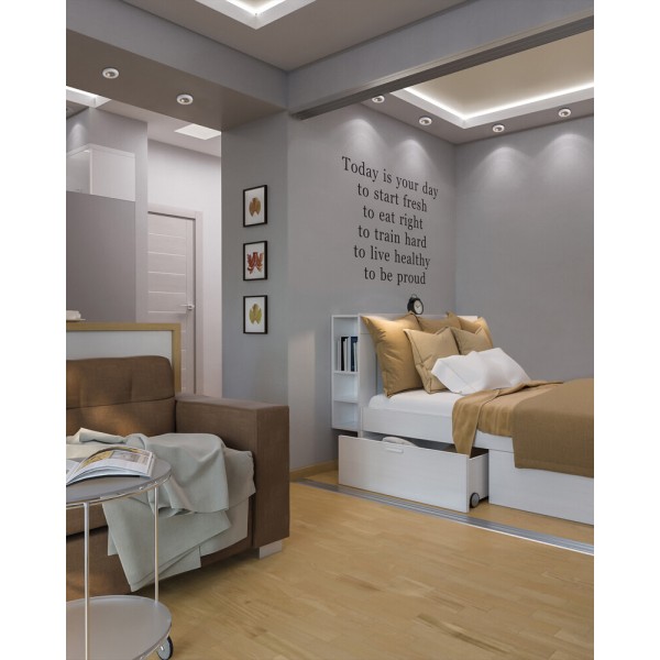 Точечный светильник Kanlux 35283 Eliceo GU10/GU5.3 1x10W IP20 белый - фото №2