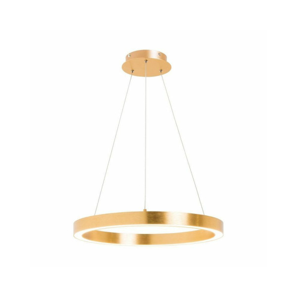 Підвісний світильник Zuma Line 5905316606357 Carlo LED 1x50W 4000K IP20