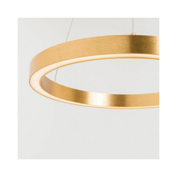 Підвісний світильник Zuma Line 5905316606357 Carlo LED 1x50W 4000K IP20 - фото №2