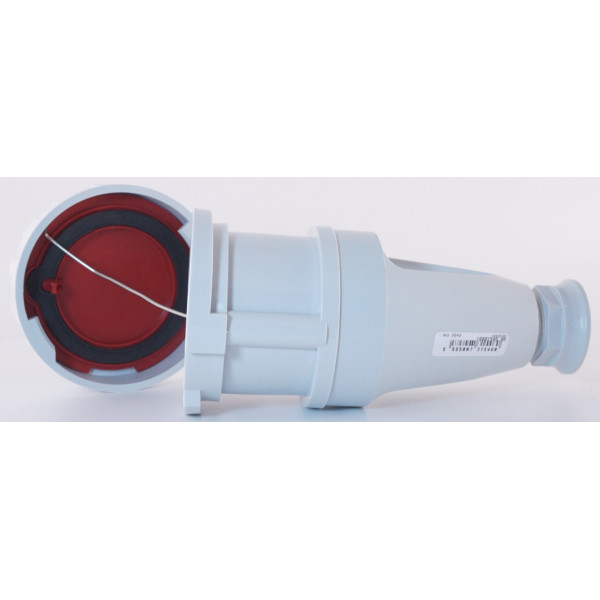 Переносной силовой разъем Sez ISG3243 - фото №1