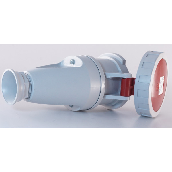 Переносной силовой разъем Sez ISG3243 - фото №5