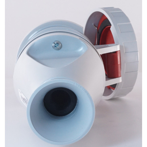 Переносной силовой разъем Sez ISG3243 - фото №6