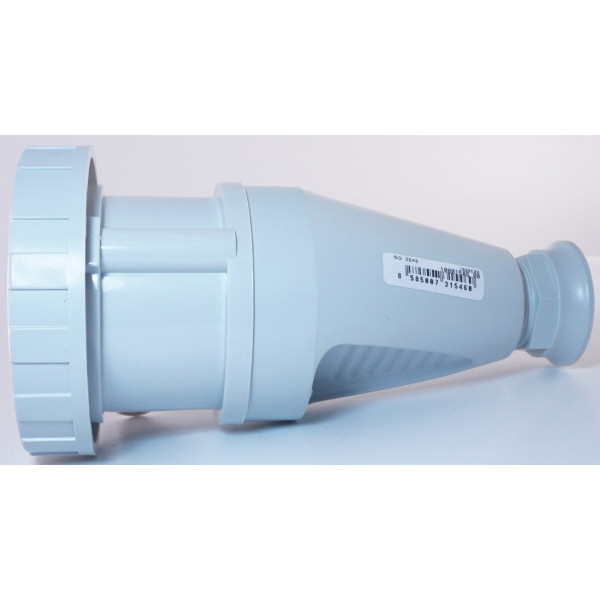 Переносной силовой разъем Sez ISG3243 - фото №7