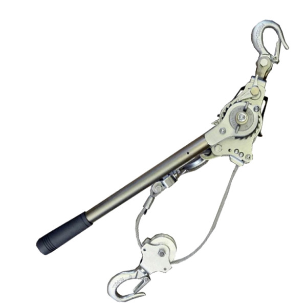 Лебідка Sicame P-1500-С з функцією реверсу