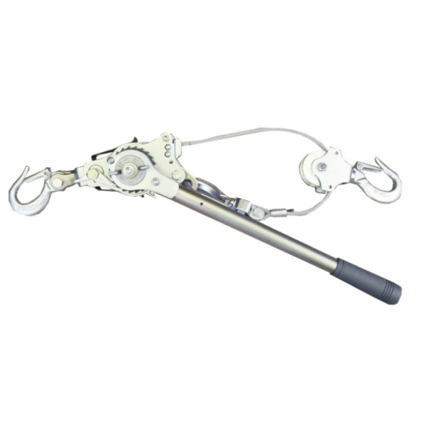 Лебідка Sicame P-1500-С з функцією реверсу - фото №1