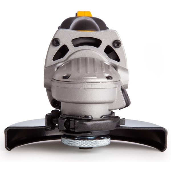 Шлифмашина угловая DeWALT DCG412M2 18В - фото №1