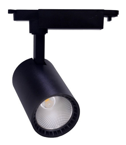 Рейковий світильник Feron AL102 (5811) 12Вт 4000К - фото №1