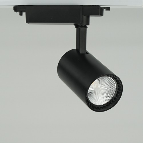 Рейковий світильник Feron AL102 (5811) 12Вт 4000К - фото №7