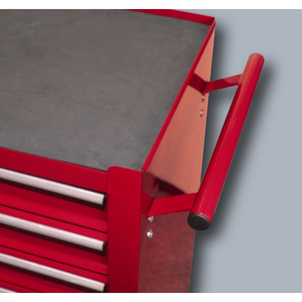 Ящик для инструмента Einhell TC-TW 100 (4510170) - фото №4