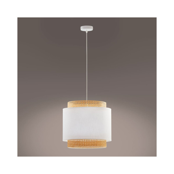 Подвесной светильник, люстра TK Lighting 6529 Boho - фото №3