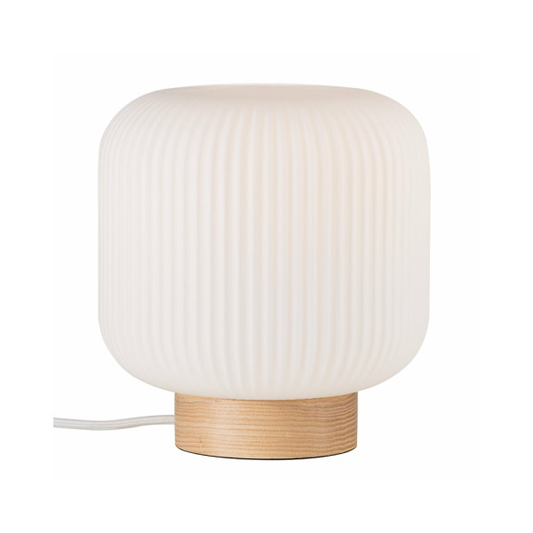 Настільна лампа Nordlux 48915001 Milford E27 1x40W IP20 - фото №1