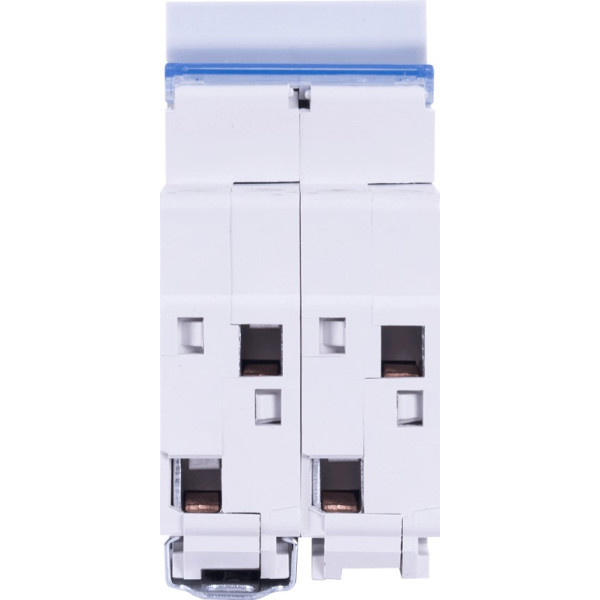 Вимикач навантаження E.Next на три положення e.is3.pro.2.40, 2р, 40А - фото №4