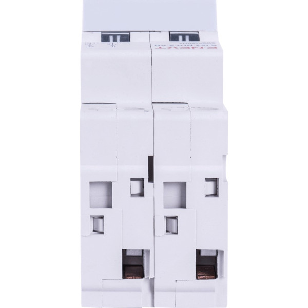 Вимикач навантаження E.Next на три положення e.is3.pro.2.40, 2р, 40А - фото №5