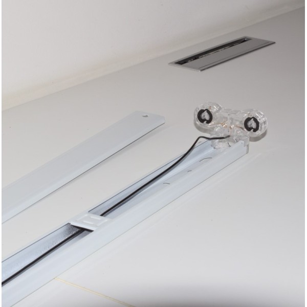 Світильник балка Evrolight B-2-1200 T8 1200мм - фото №3