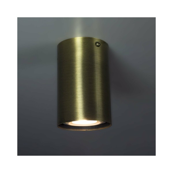 Точечный светильник Imperium Light 25095.20.20 Accent