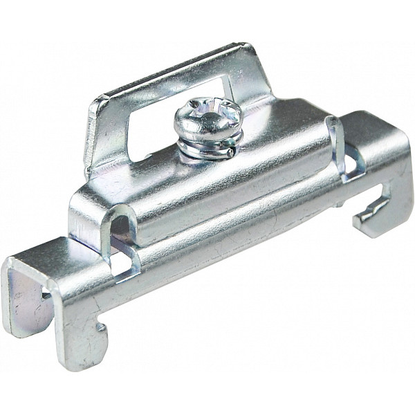 Металличекий ограничитель на Din-рейку Аско-Укрем HDW-211 (A0130030018)