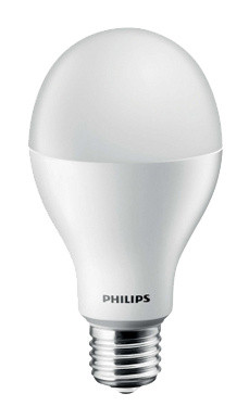 Лампа LED LEDBulb 10,5Вт Philips 3000К 230V, Е27