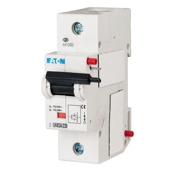 Расцепитель Eaton Moeller Z-LHASA/230