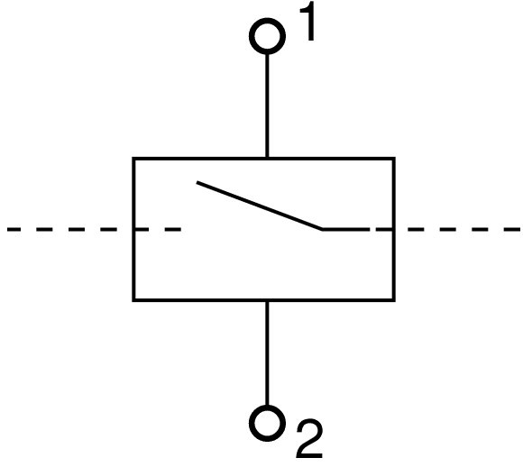 Расцепитель Eaton Moeller Z-LHASA/230 - фото №1