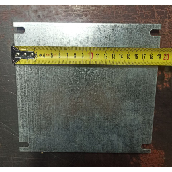 Панель Білмакс для БМ-25 - фото №1