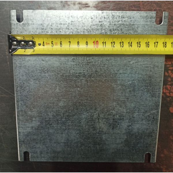 Панель Білмакс для БМ-25 - фото №2