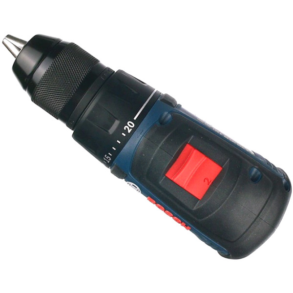 Шуруповерт-дрель Bosch Professional GSR 18V-50 (06019H5000) - фото №3