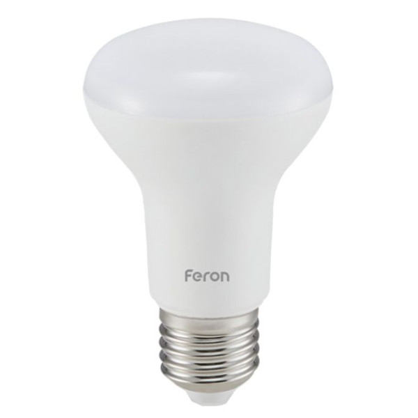 Светодиодная лампа Feron 6303 LB-763 9Вт 4000К R63 Е27