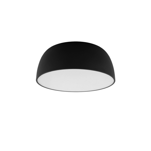 Потолочный светильник Nowodvorski 8012 Satellite S E27 3x25W IP20 черный