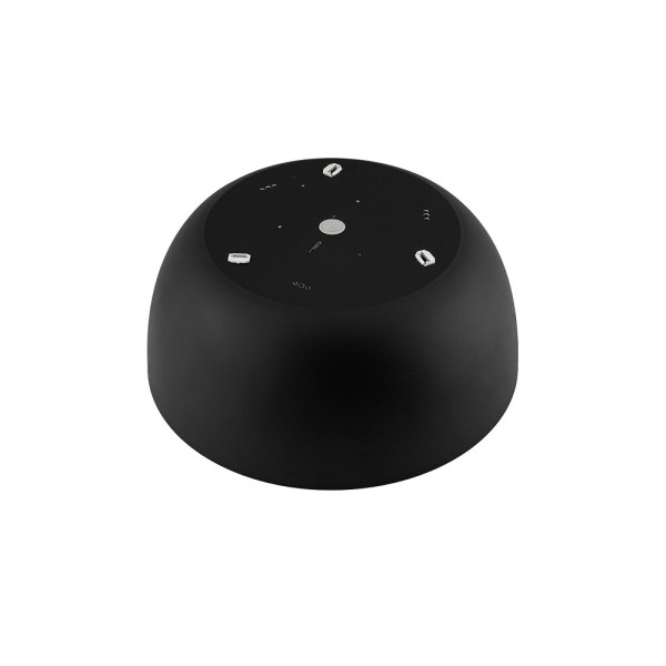 Потолочный светильник Nowodvorski 8012 Satellite S E27 3x25W IP20 черный - фото №2