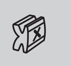 Маркировочная вставка SEZ Z-5 (L1, L2, L3) - фото №2