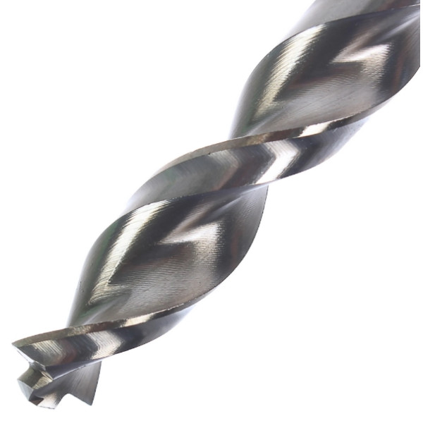 Промышленное сверло по металлу DeWALT DT5062 Extreme2 HSS-G 13х151/98мм (1шт) - фото №1