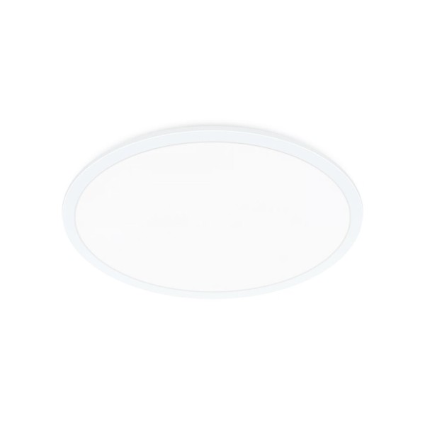 Потолочный светильник Nordlux 50066101 Oja LED 1x28W 2700K 3200Lm IP20 белый - фото №2