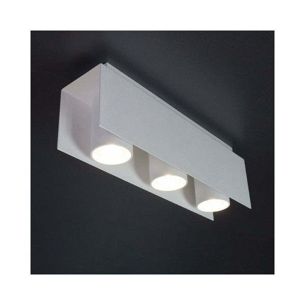 Світильник стельовий Imperium Light 316336.01.01 Bonn