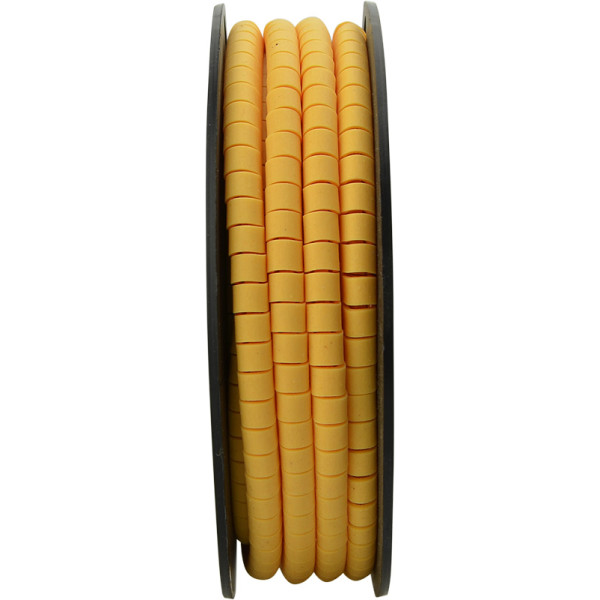 Кабельный маркер Аско-Укрем EC-0 без надписи (A0150080008) - фото №1