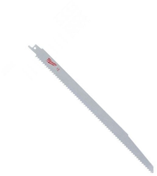 Сабельные полотна по дереву MILWAUKEE 48001079 HCS 3шт/уп