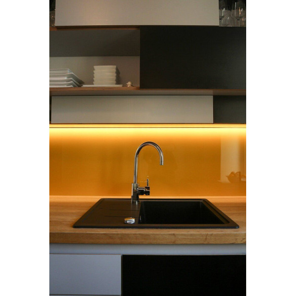 LED-профіль KLUS MICRO-H, 2 метри (KLUS_A00599A_2) - фото №6