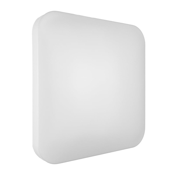 Світильник LED Violux ДББ ICE квадрат 48W 4500K IP20 ( 200040 ) - фото №1