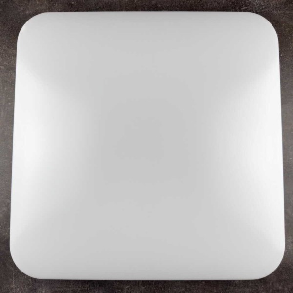 Світильник LED Violux ДББ ICE квадрат 48W 4500K IP20 ( 200040 ) - фото №2