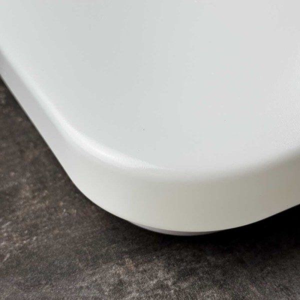 Світильник LED Violux ДББ ICE квадрат 48W 4500K IP20 ( 200040 ) - фото №4