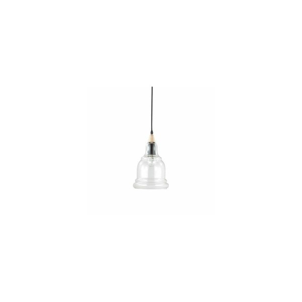 Подвесной светильник, люстра Ideal Lux GRETEL SP1 122564