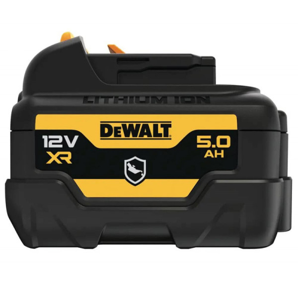 Акумуляторна батарея DeWALT DCB126 XR Li-Ion 12В 5Аг - фото №1