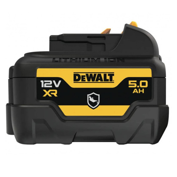 Акумуляторна батарея DeWALT DCB126 XR Li-Ion 12В 5Аг - фото №3