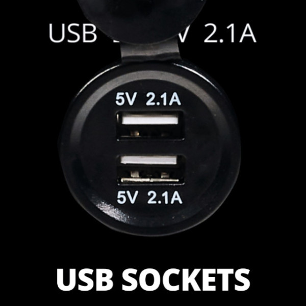 Інверторний бензиновий генератор Einhell 4-тактний 2,4кВт 2000Вт 4л (4152590) - фото №4