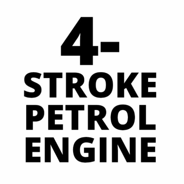 Інверторний бензиновий генератор Einhell 4-тактний 2,4кВт 2000Вт 4л (4152590) - фото №9